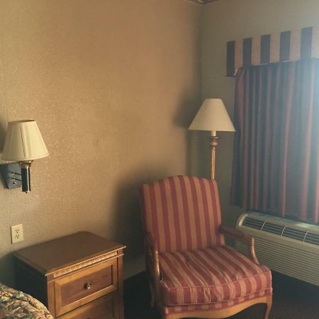 Day N Night Inn Harker Heights Ngoại thất bức ảnh