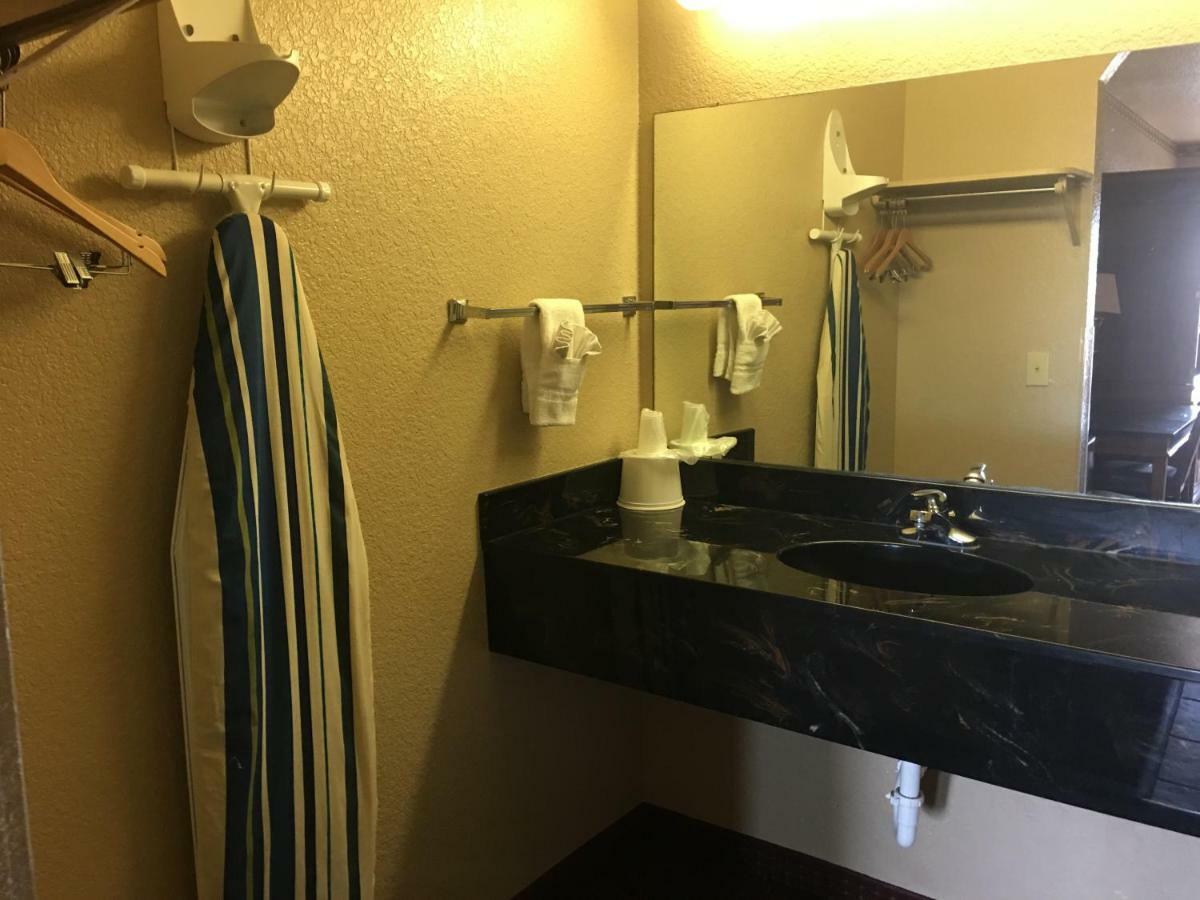 Day N Night Inn Harker Heights Ngoại thất bức ảnh