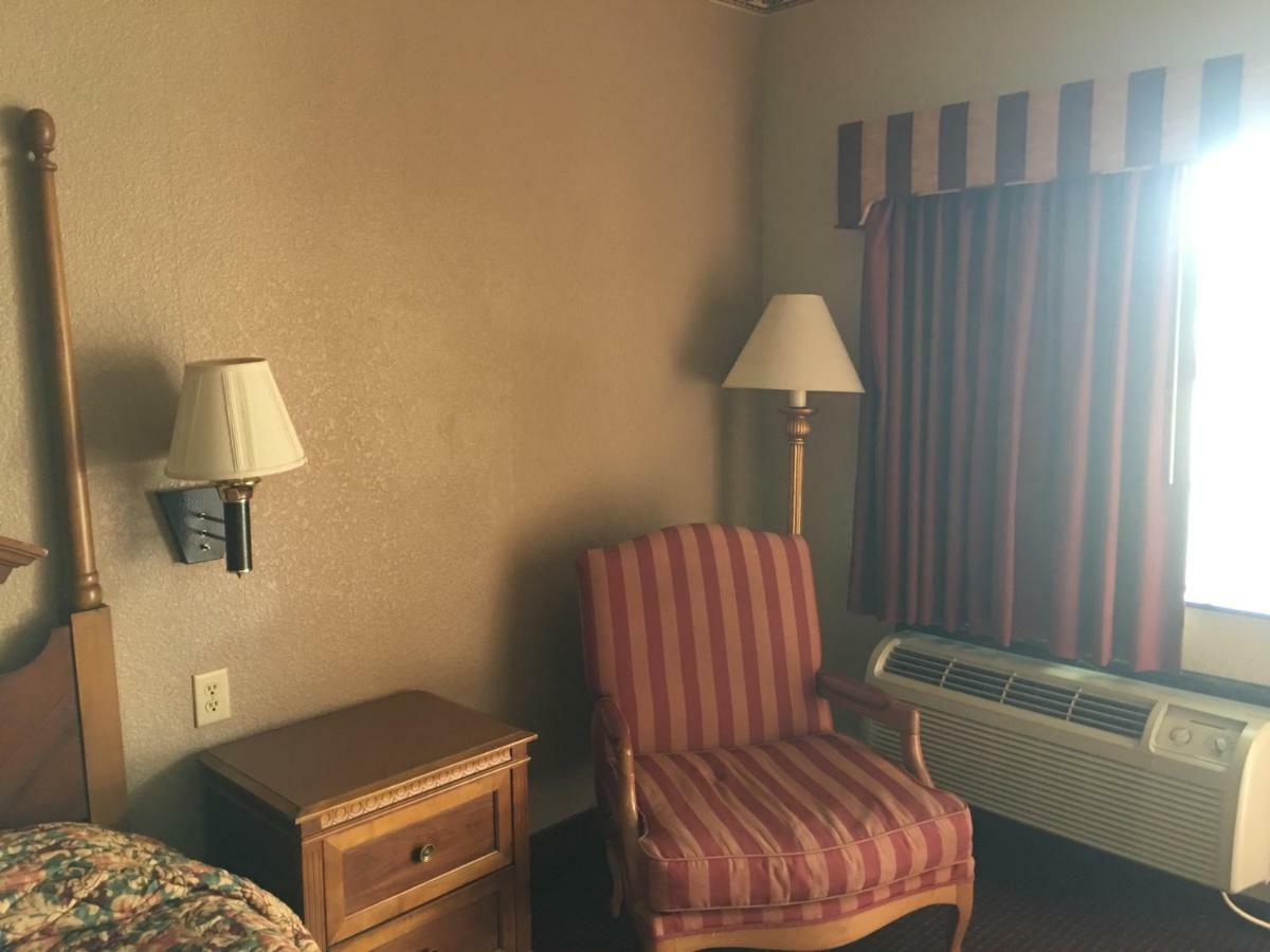 Day N Night Inn Harker Heights Ngoại thất bức ảnh