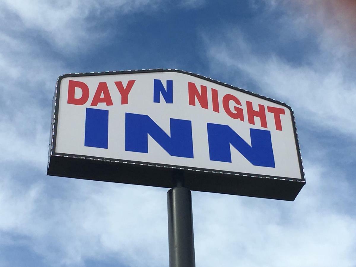 Day N Night Inn Harker Heights Ngoại thất bức ảnh