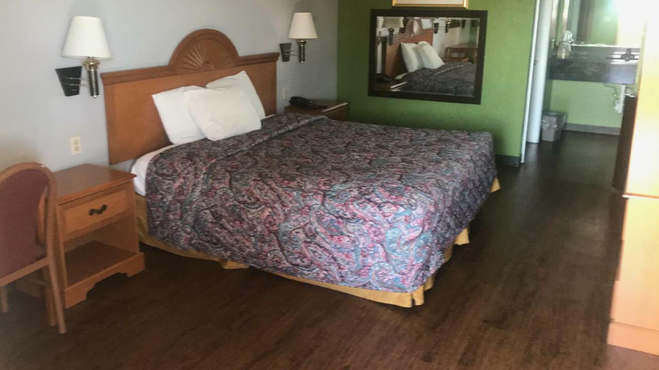 Day N Night Inn Harker Heights Ngoại thất bức ảnh