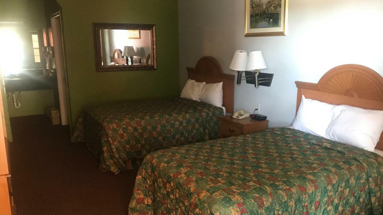 Day N Night Inn Harker Heights Ngoại thất bức ảnh