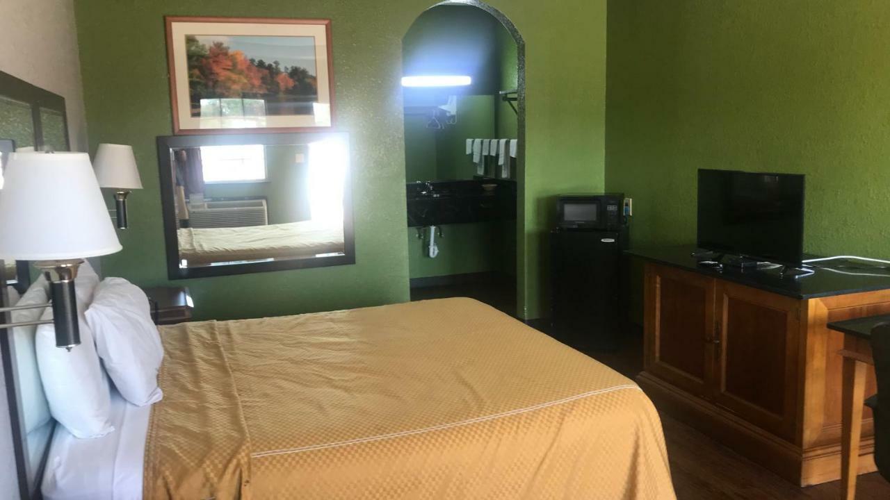 Day N Night Inn Harker Heights Ngoại thất bức ảnh