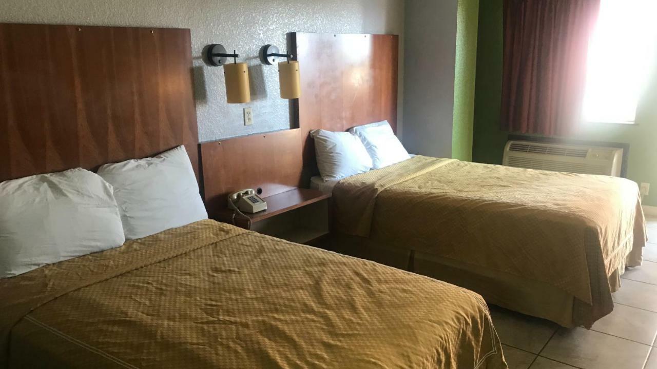 Day N Night Inn Harker Heights Ngoại thất bức ảnh