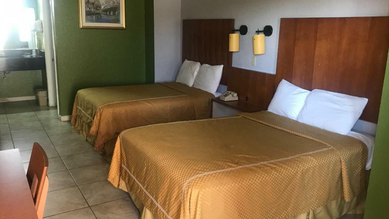 Day N Night Inn Harker Heights Ngoại thất bức ảnh
